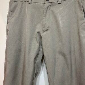 Men’s khaki dress pants